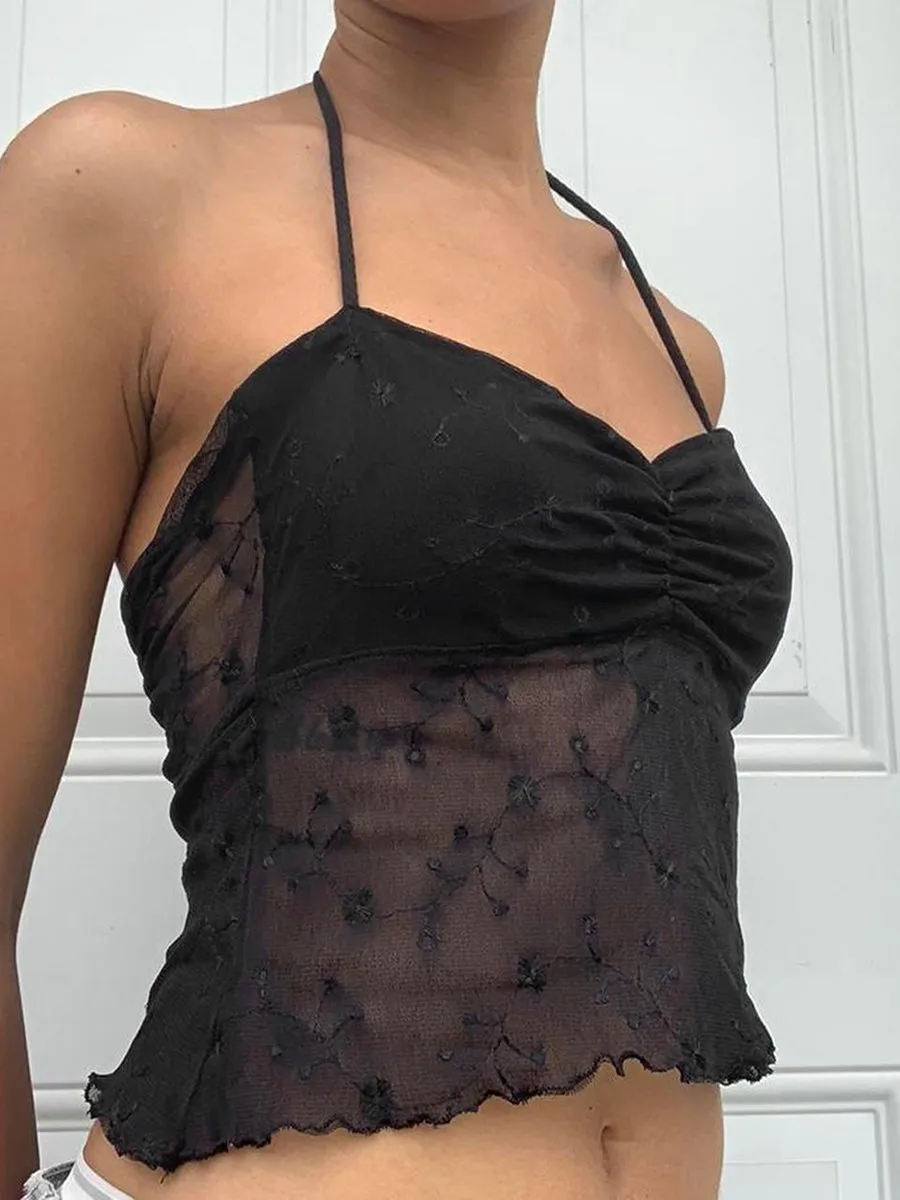 Sleeveless Strapless Corset Top