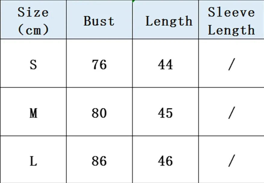 Sleeveless Strapless Corset Top