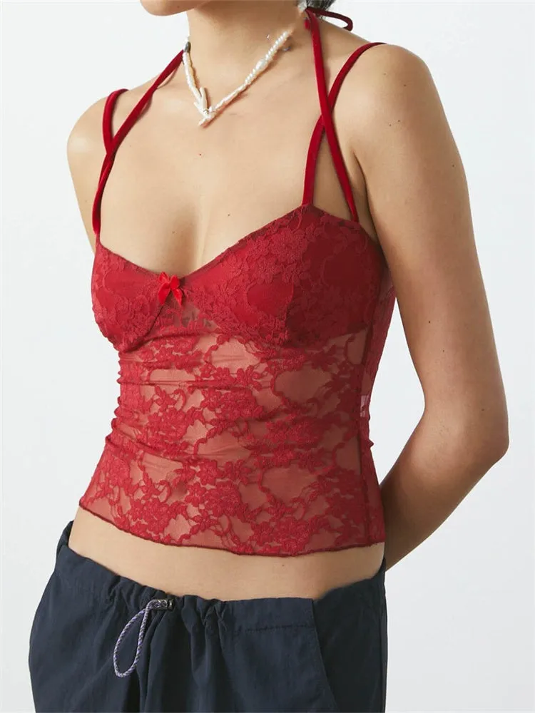 Sleeveless Strapless Corset Top