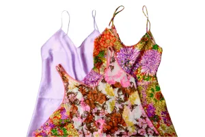 Slip Dresses & Camis