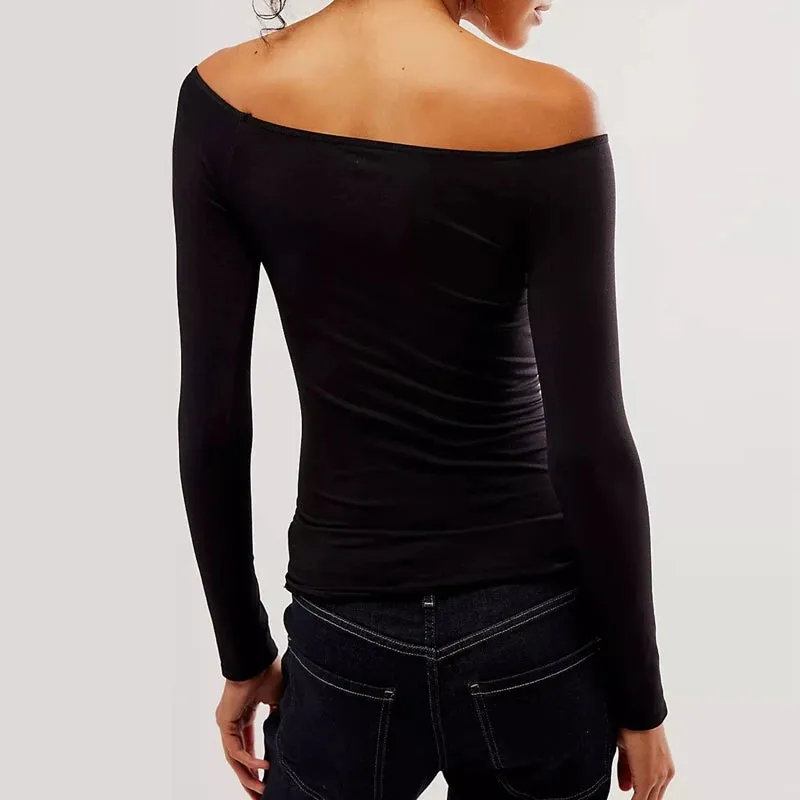 Smooth Seamless Willow Long Sleeve