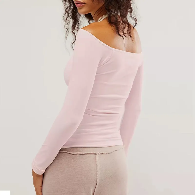 Smooth Seamless Willow Long Sleeve