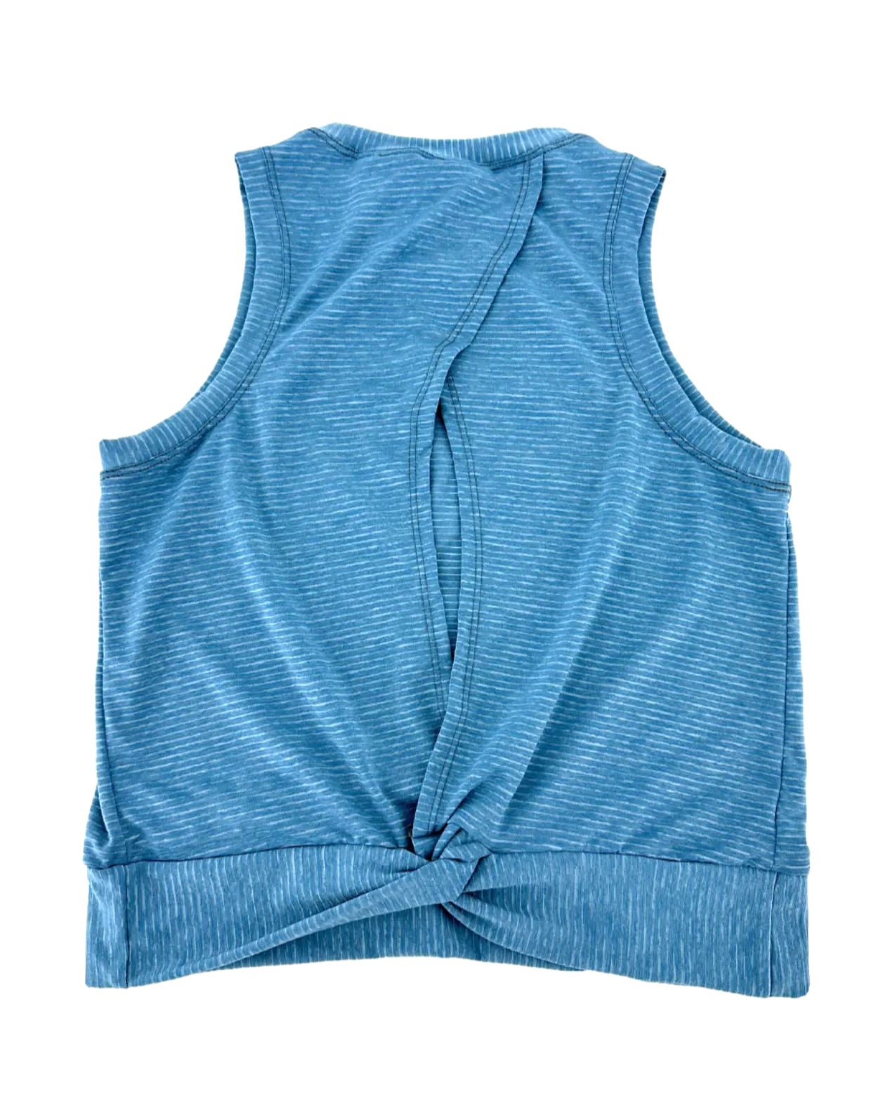 Smuggler Twist Crop Tank Women's - FINAL SALE