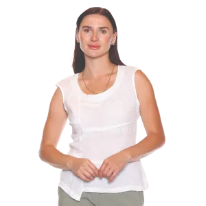 Sorella Top White