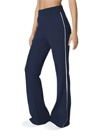 SPANX® AirEssentials Pique Flare Pant