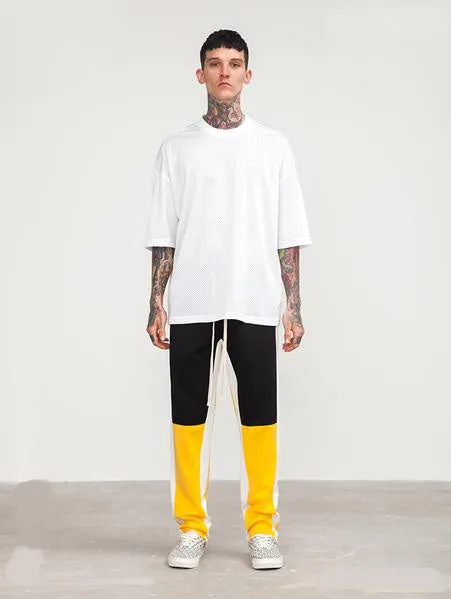 SPICED AUTUMN BOTTOMS