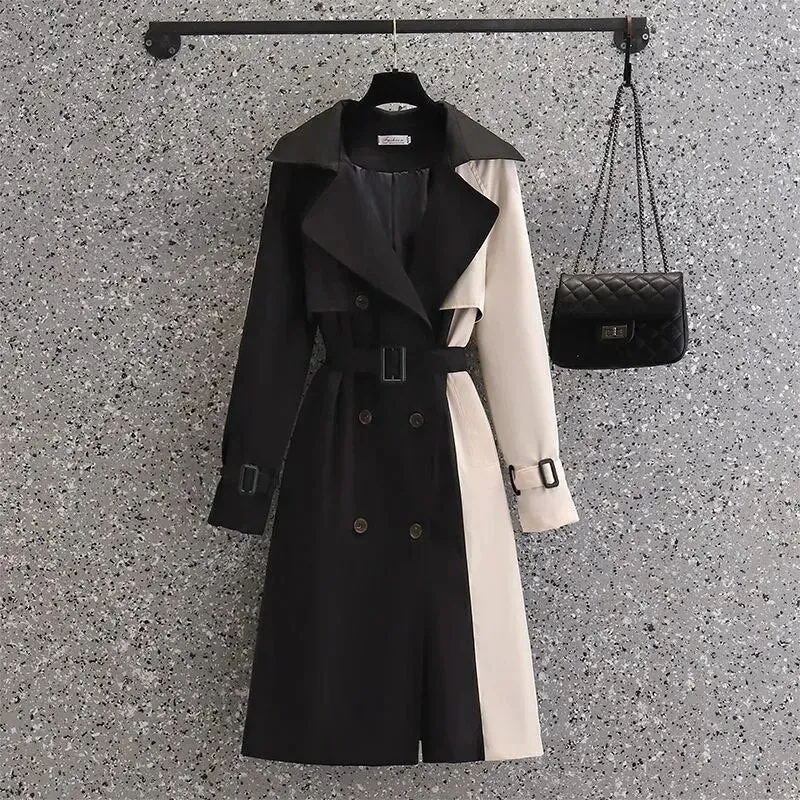 Split Personality Jacket