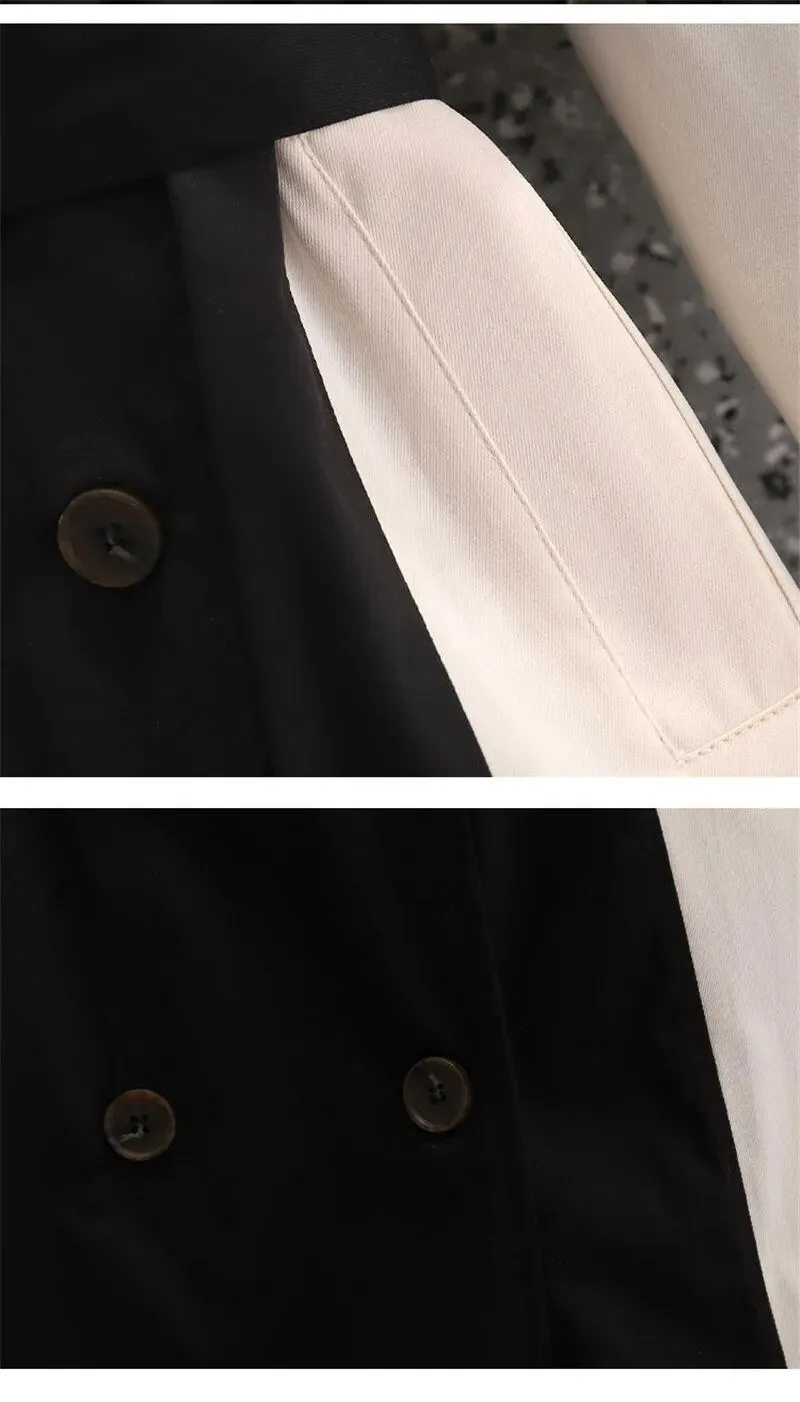 Split Personality Jacket