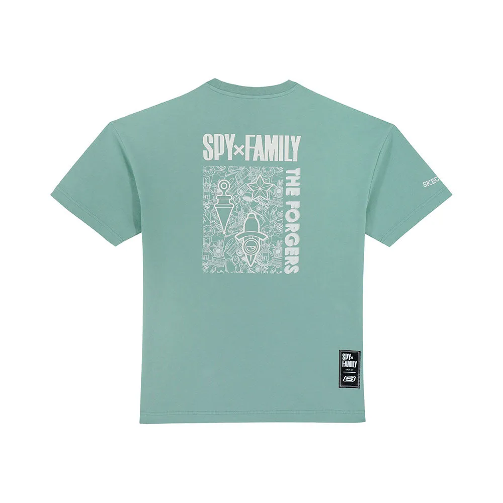 Spy x Family: Short Sleeve Tee