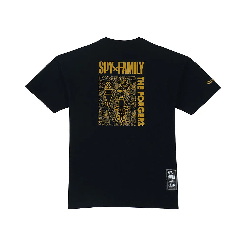 Spy x Family: Short Sleeve Tee