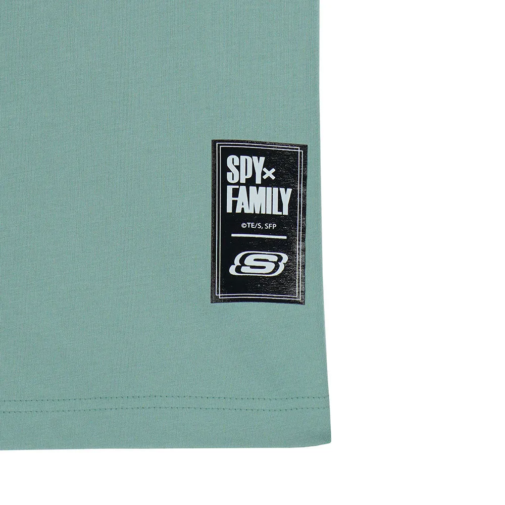 Spy x Family: Short Sleeve Tee