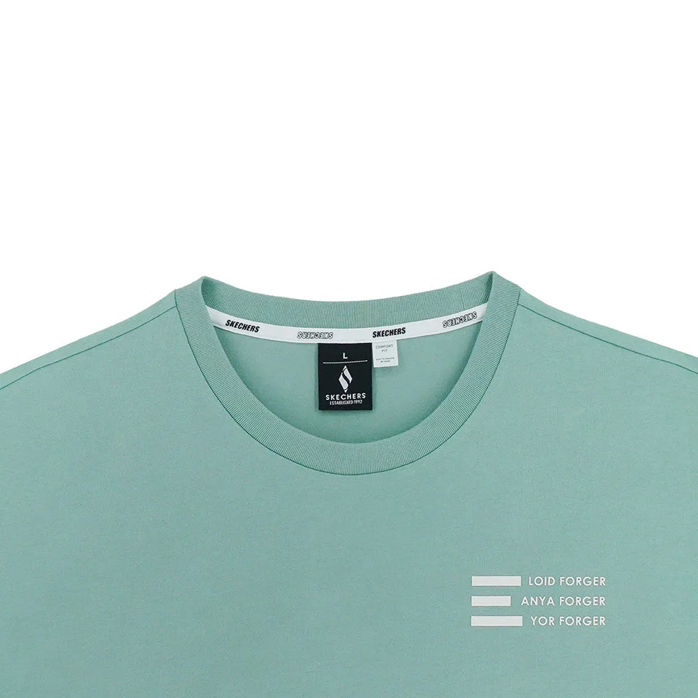 Spy x Family: Short Sleeve Tee