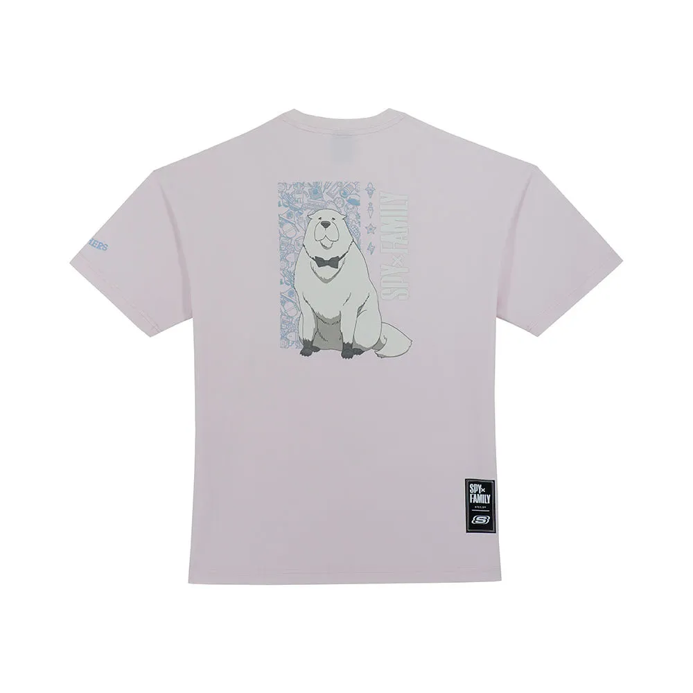 Spy x Family: Short Sleeve Tee