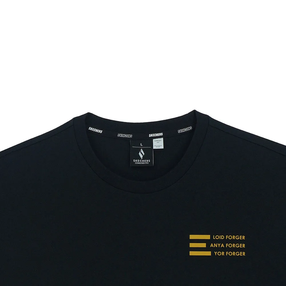 Spy x Family: Short Sleeve Tee