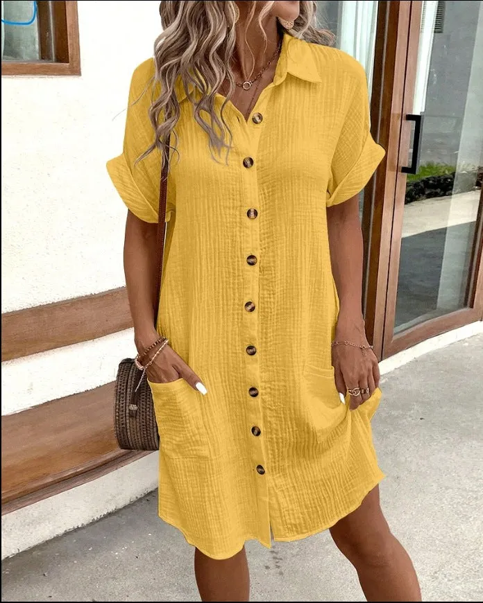 Stacey® | Summer dress