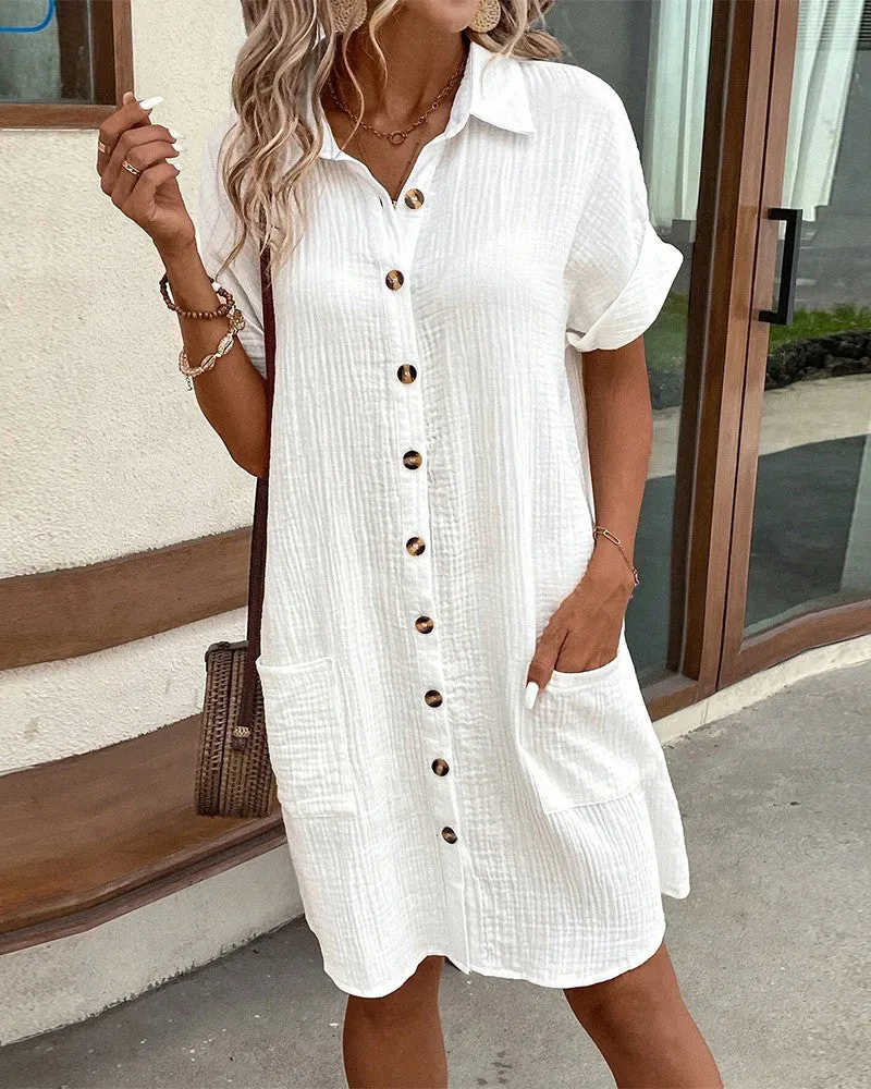 Stacey® | Summer dress