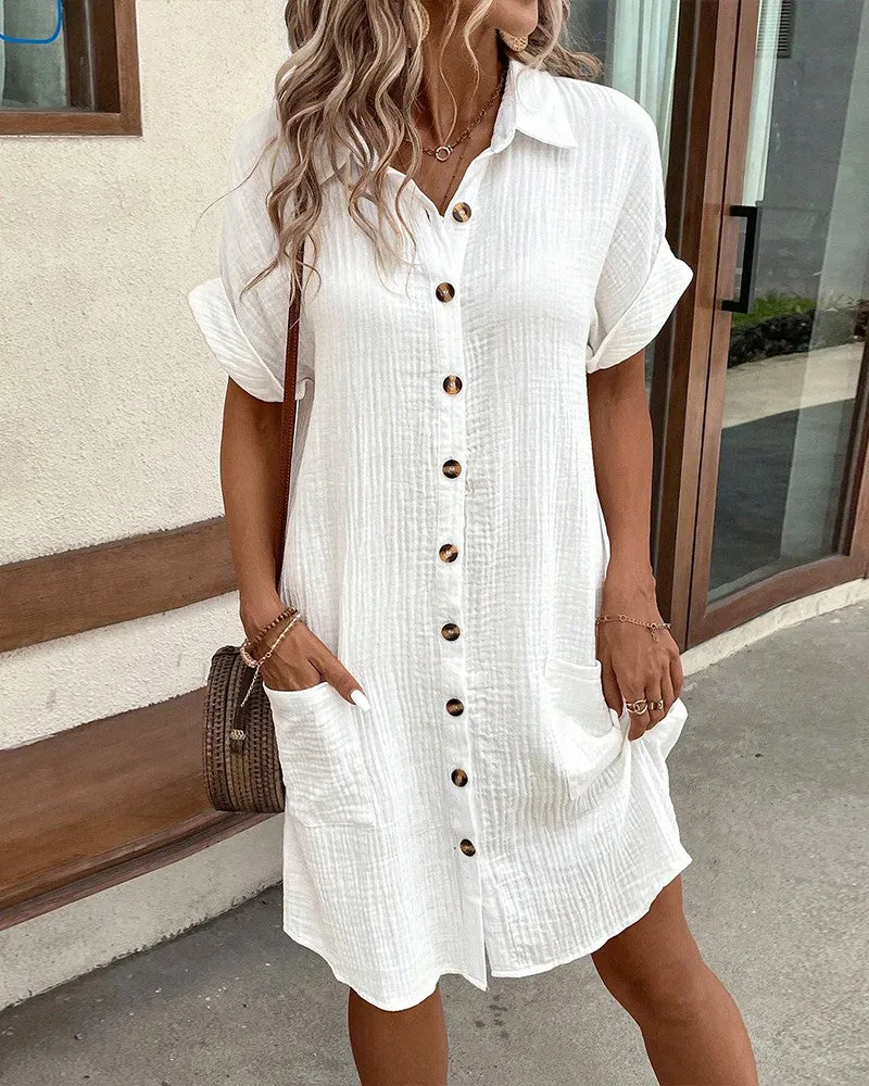 Stacey® | Summer dress