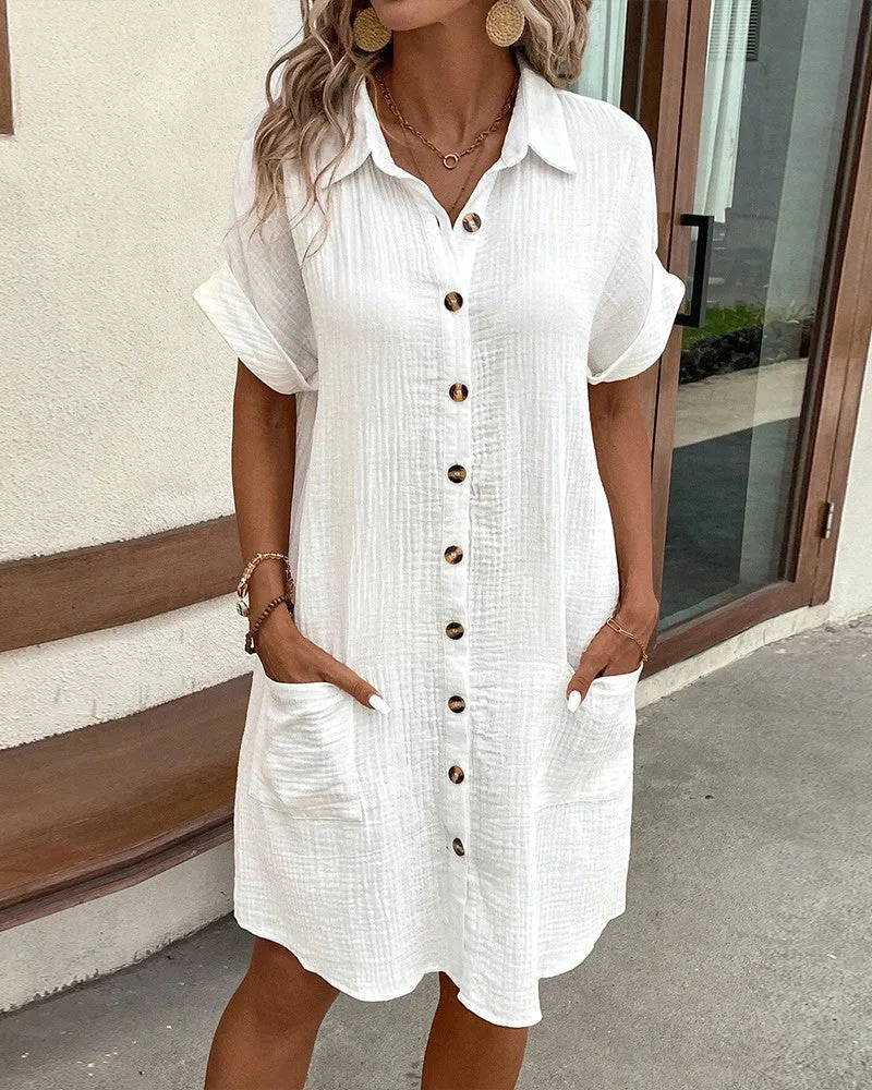 Stacey® | Summer dress