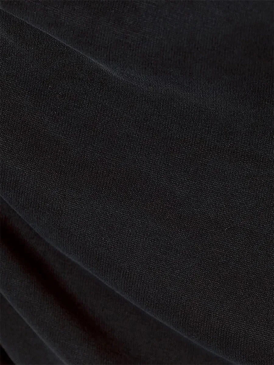 Stardard Long Sleeve Tee Top