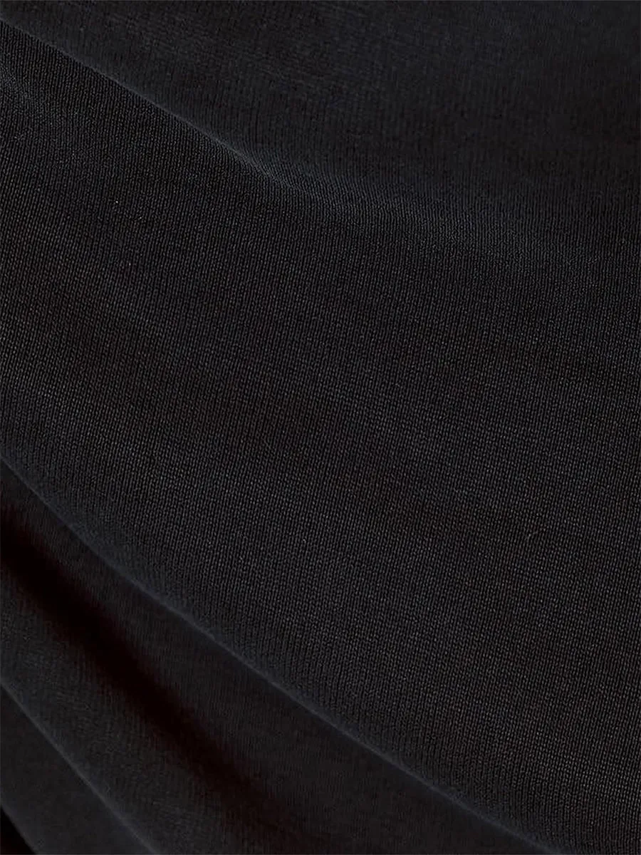 Stardard Long Sleeve Tee Top