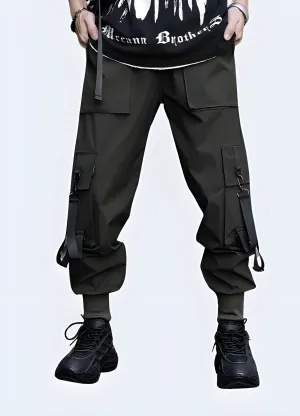 Streetwear Cargos