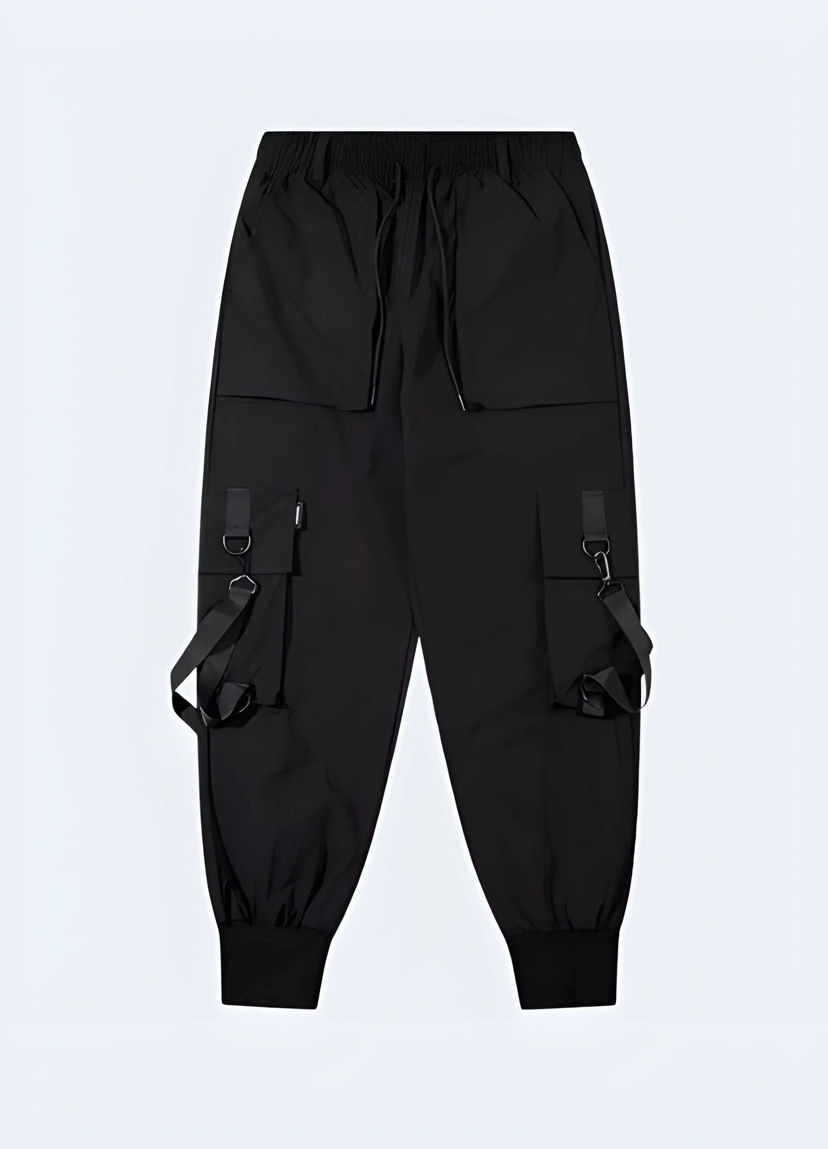 Streetwear Cargos