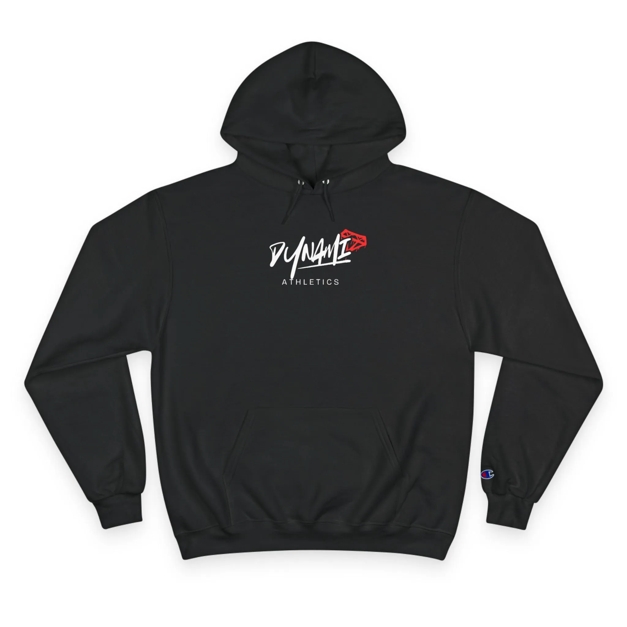 Strong As Dymonds Hoodie