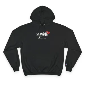Strong As Dymonds Hoodie