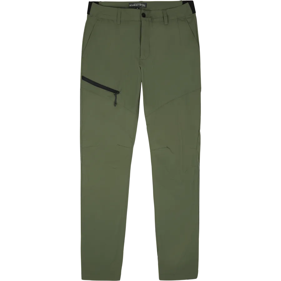 Studio Total Function Chino Pants Urban