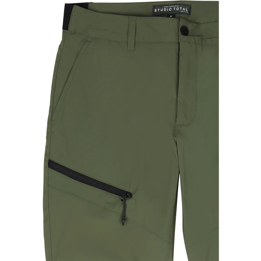 Studio Total Function Chino Pants Urban