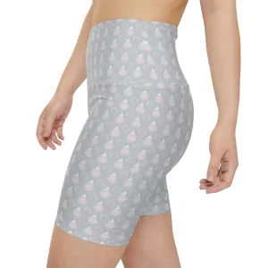 Stylish Women's Shorts - Comfortable Activewear