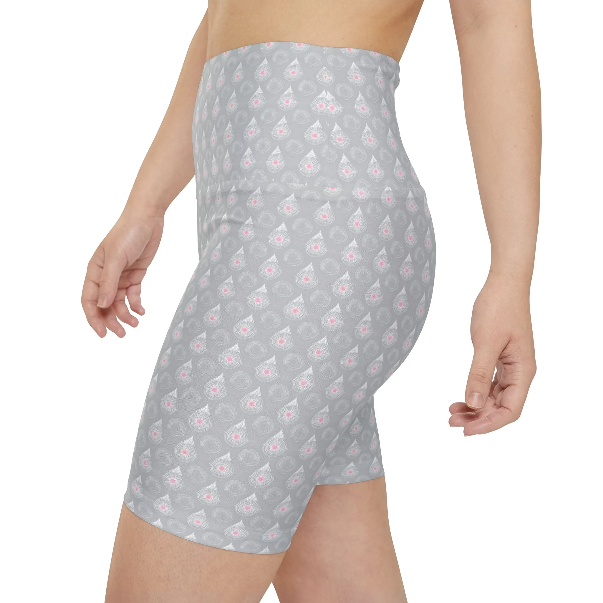 Stylish Women's Shorts - Comfortable Activewear