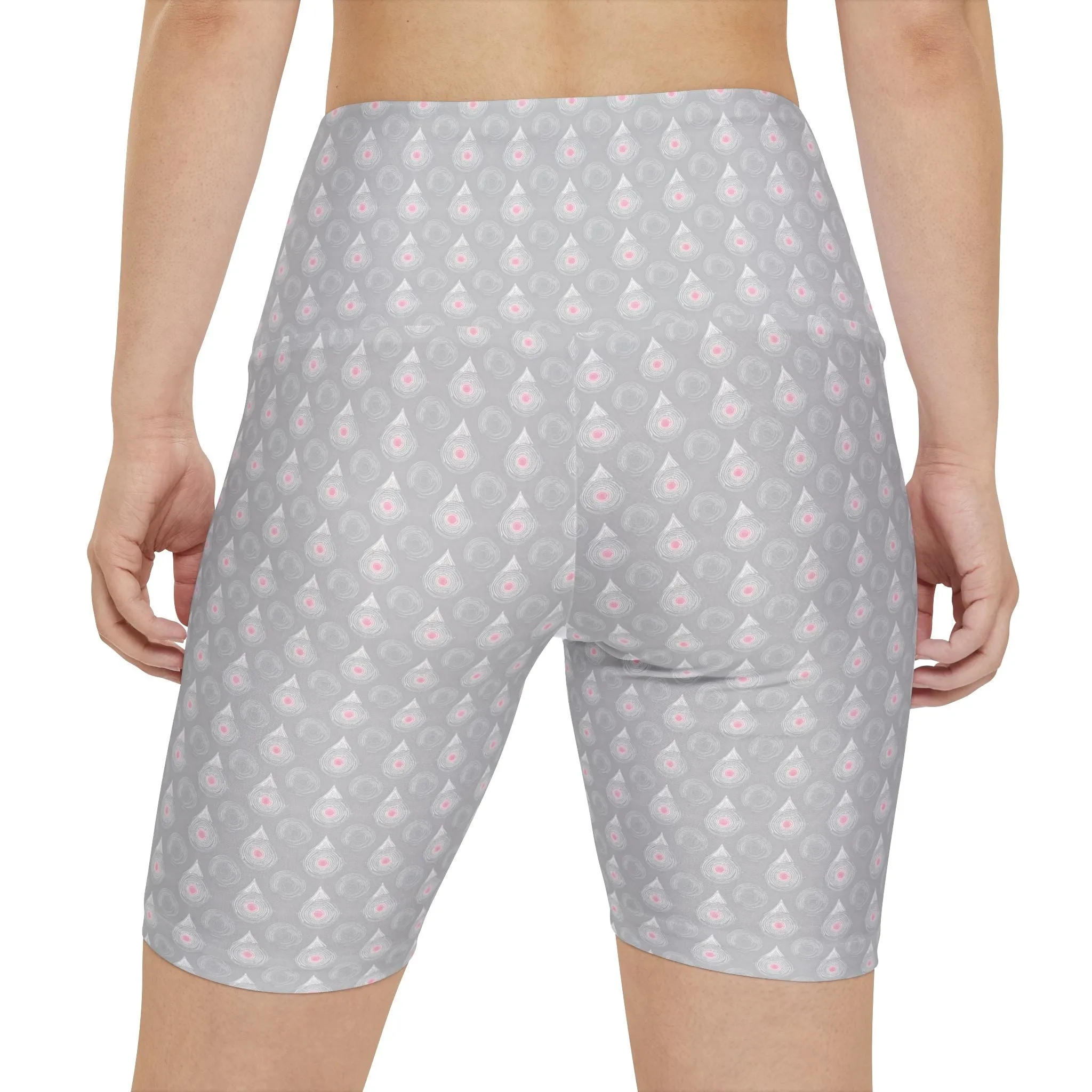 Stylish Women's Shorts - Comfortable Activewear