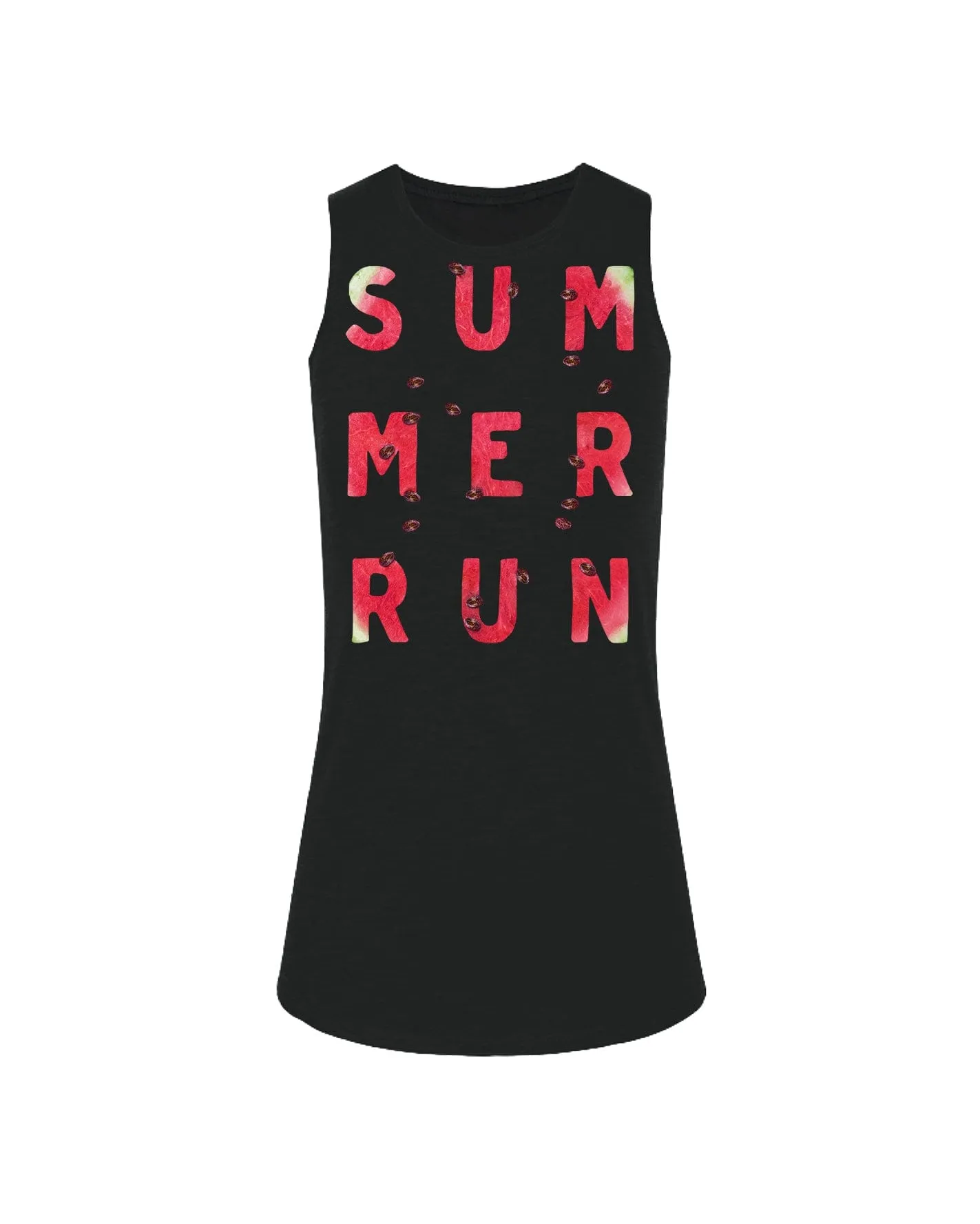 Summer Run Watermelon