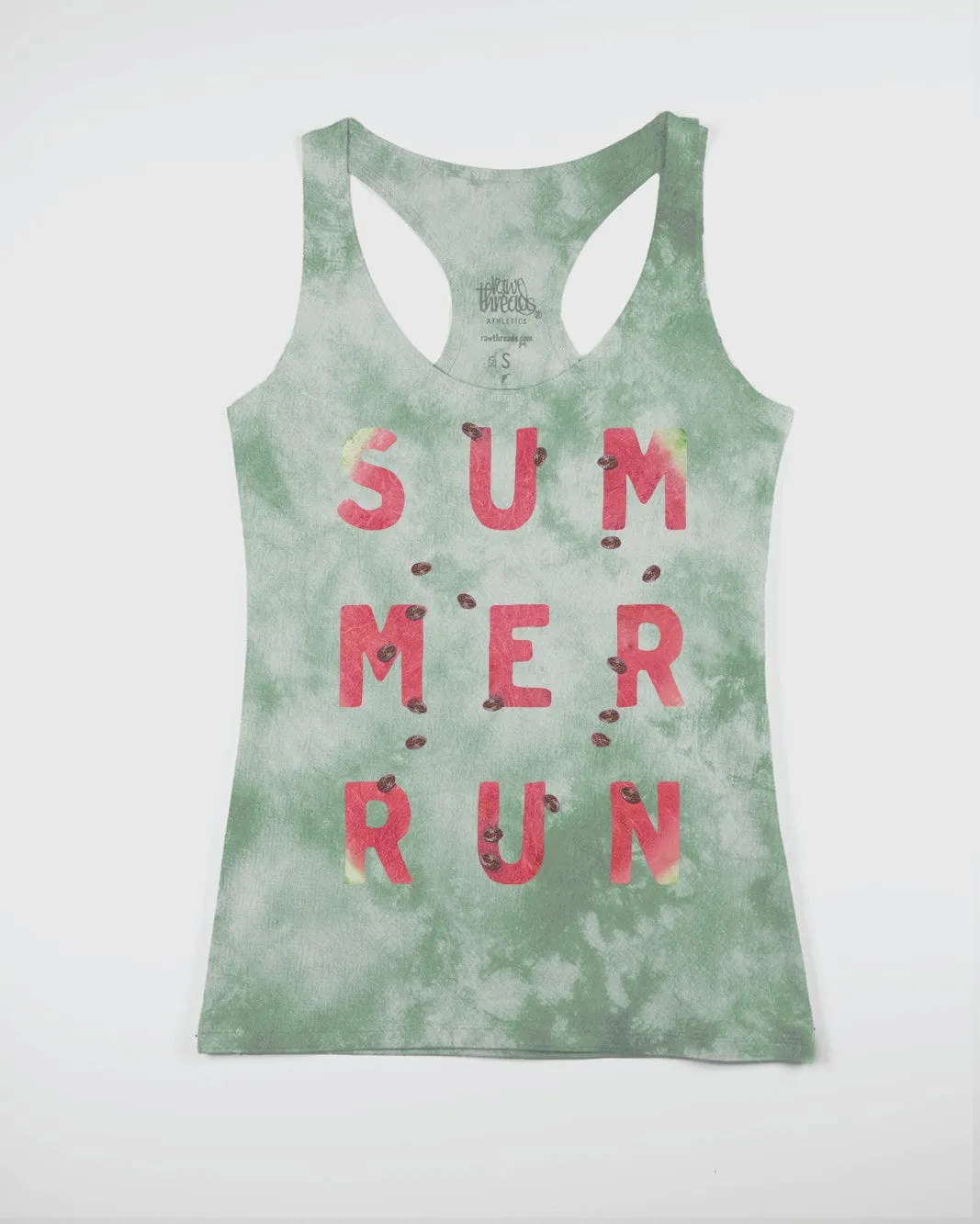 Summer Run Watermelon