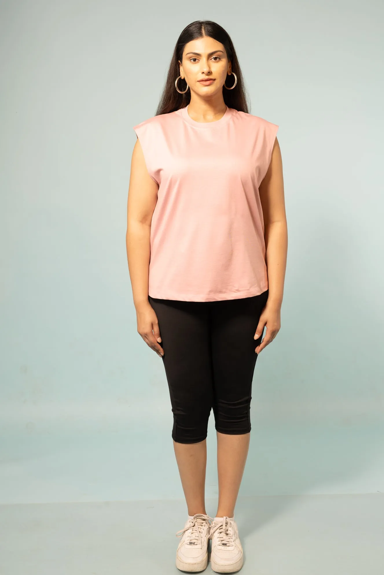 Surfside Rally Sleeveless T-Shirt