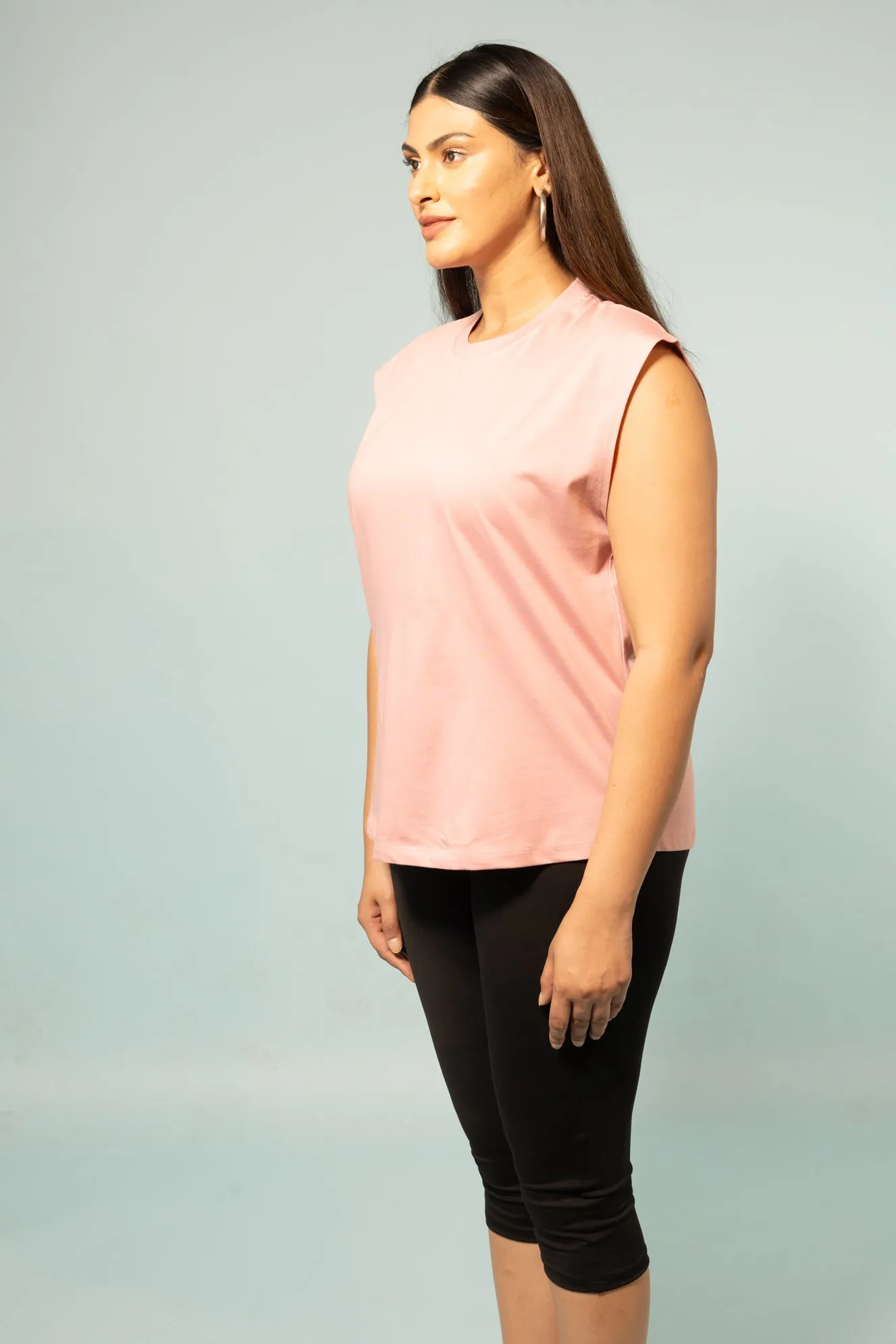 Surfside Rally Sleeveless T-Shirt