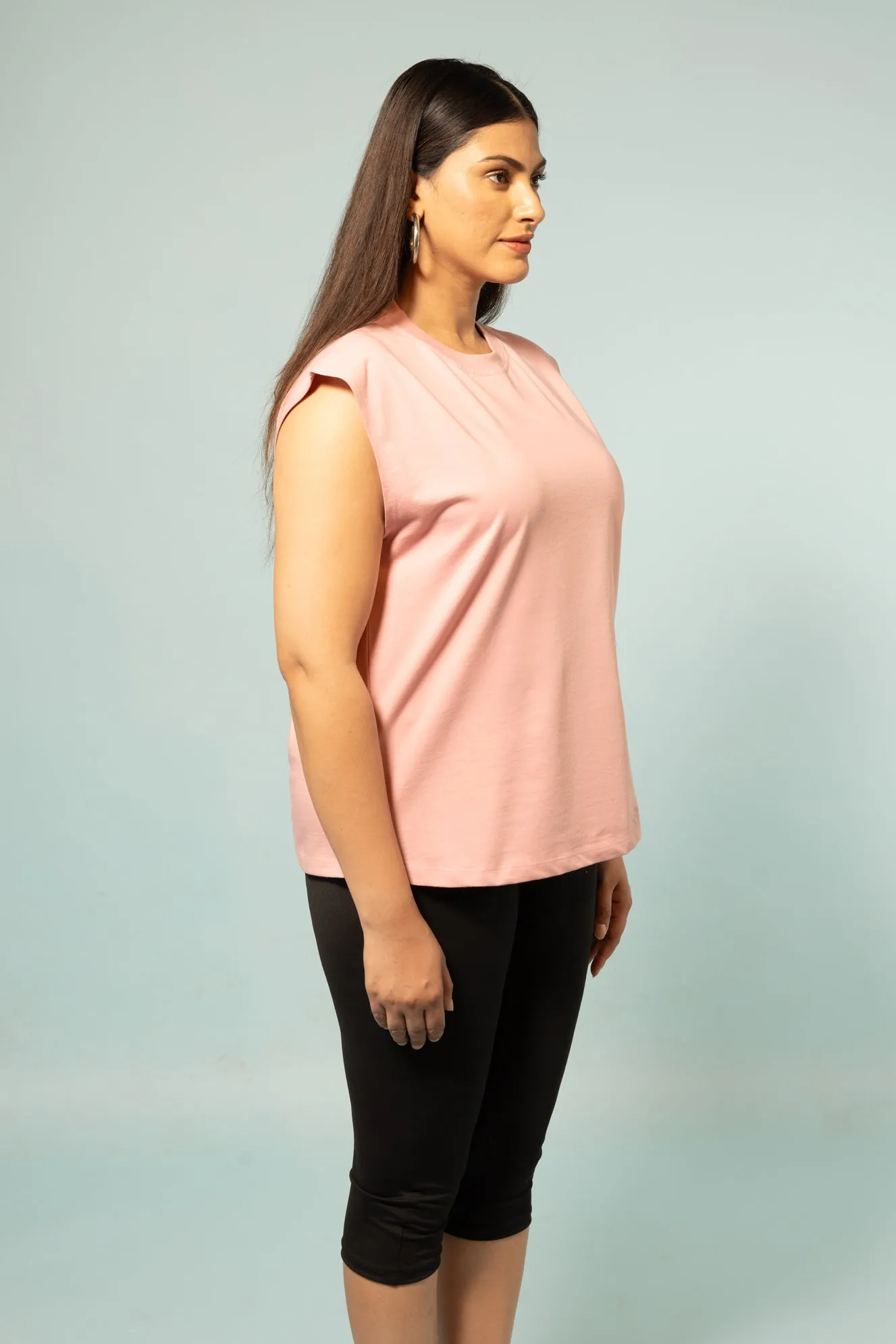 Surfside Rally Sleeveless T-Shirt
