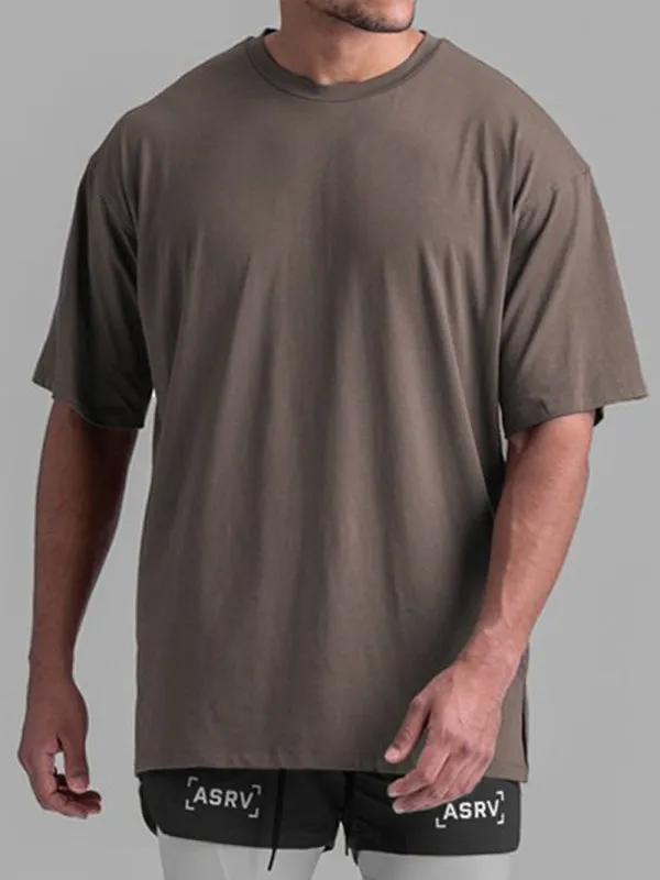 SwiftKnit Tee