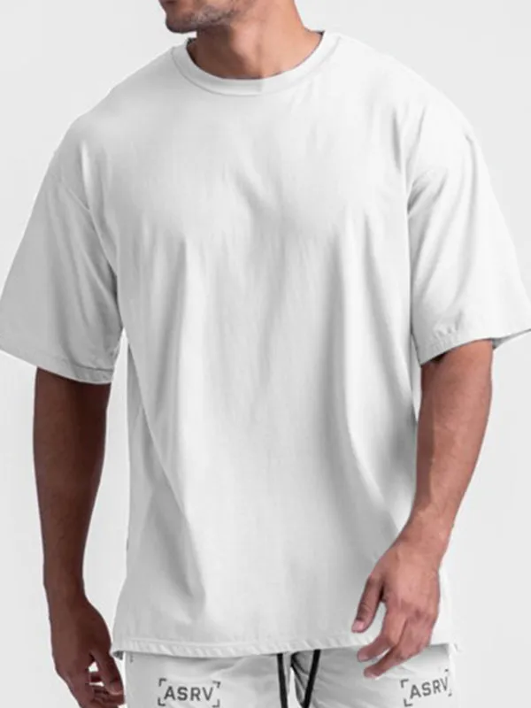 SwiftKnit Tee