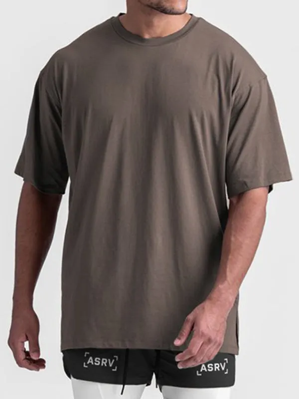 SwiftKnit Tee