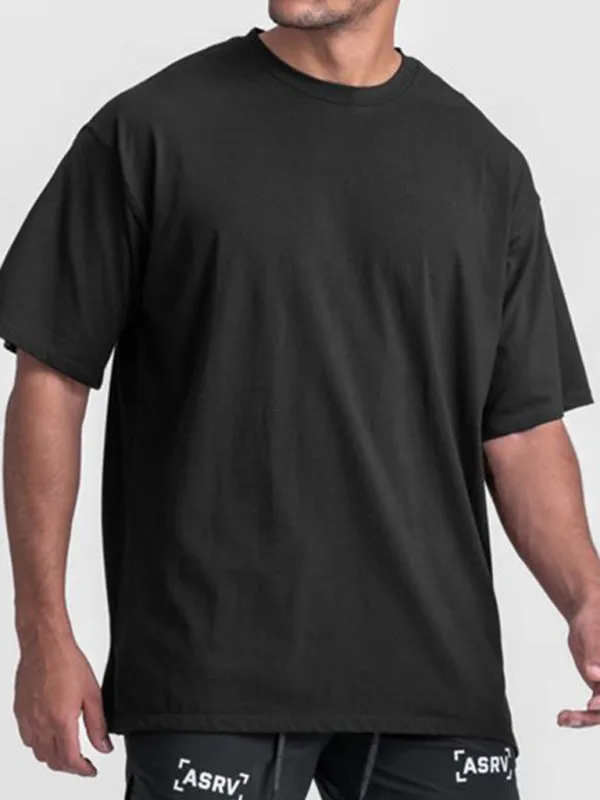 SwiftKnit Tee