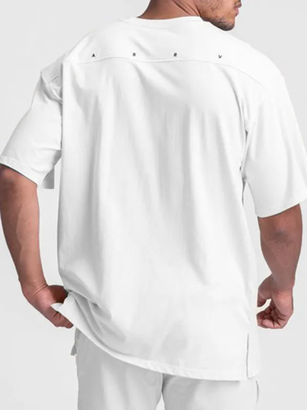 SwiftKnit Tee