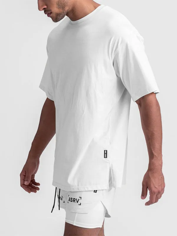 SwiftKnit Tee