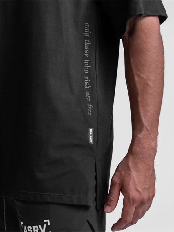 SwiftKnit Tee
