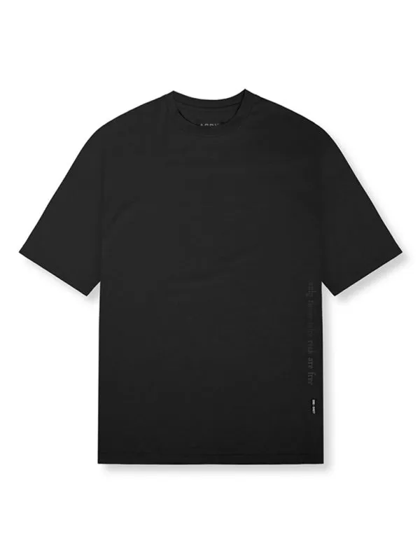 SwiftKnit Tee