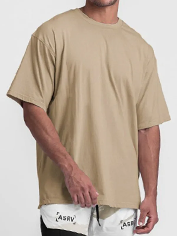 SwiftKnit Tee