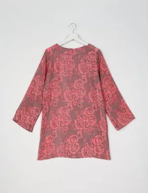 SWING DRESS