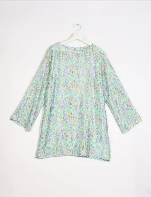 SWING DRESS