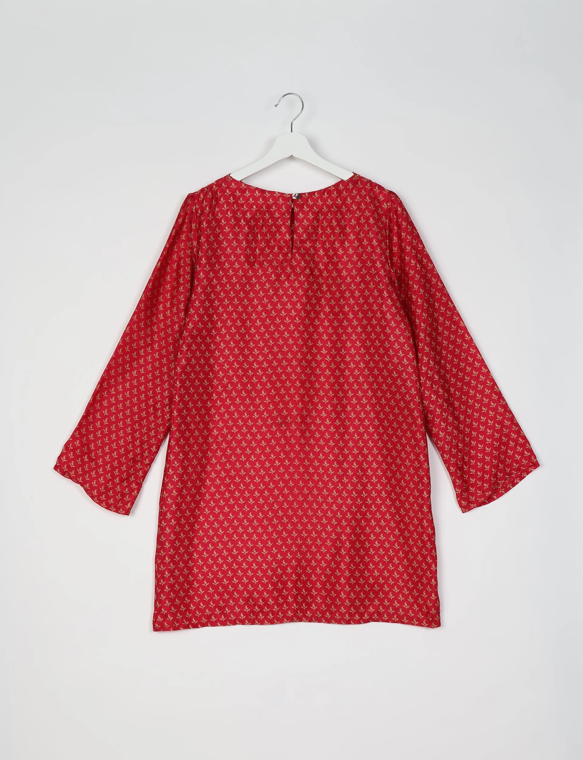 SWING DRESS
